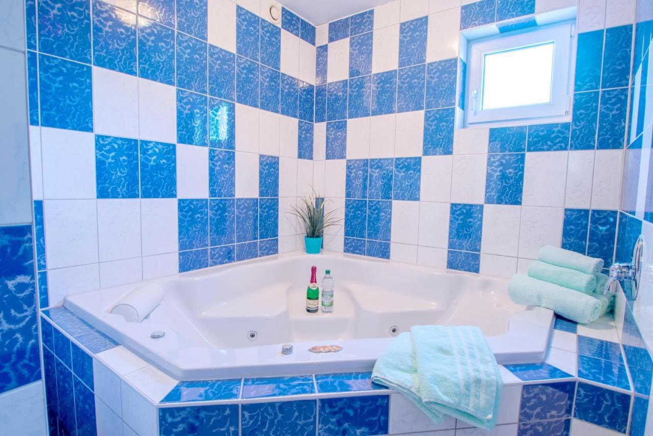 Residenz Am Strand Wohnung 4-61 青斯特 外观 照片
